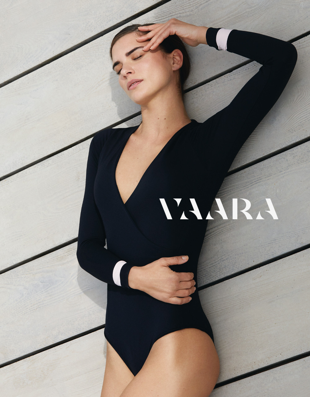 Vaara AW18
